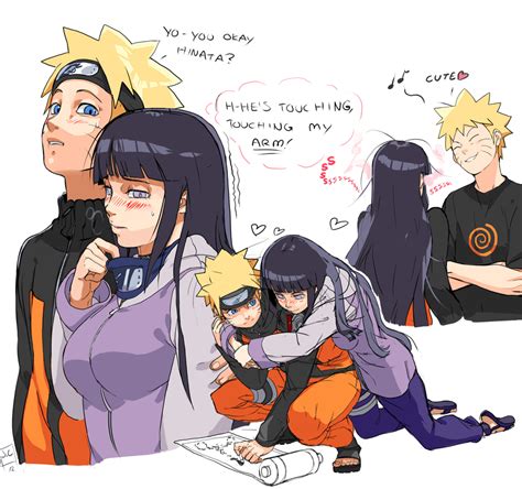 hinata naruto porn|Hinata Gets Fucked By Naruto Porn Videos 